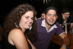 Friday Night at Oasis Pub, Byblos